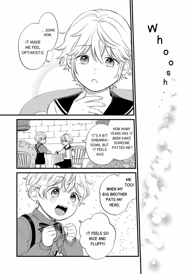 Akuyaku No Goreisoku No Dounika Shitai Nichijou 9 22