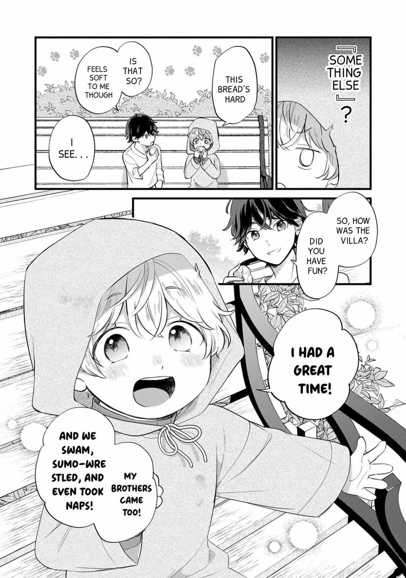 Akuyaku No Goreisoku No Dounika Shitai Nichijou 9 6