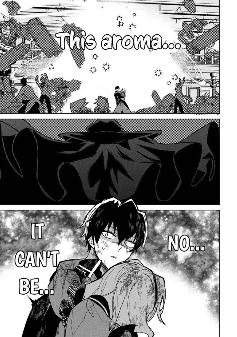 Akuyaku Onzoushi No Kanchigai Seija Seikatsu Nidome No Jinsei Wa Yaritai Houdai Shitai Dake Na No Ni 28 15