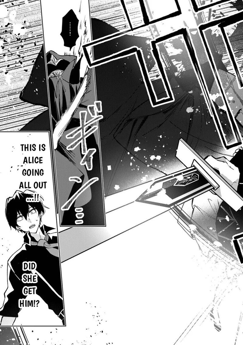 Akuyaku Onzoushi No Kanchigai Seija Seikatsu Nidome No Jinsei Wa Yaritai Houdai Shitai Dake Na No Ni 28 3