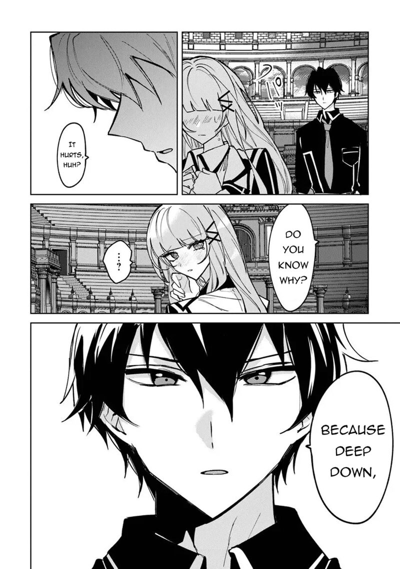 Akuyaku Onzoushi No Kanchigai Seija Seikatsu Nidome No Jinsei Wa Yaritai Houdai Shitai Dake Na No Ni 29 12