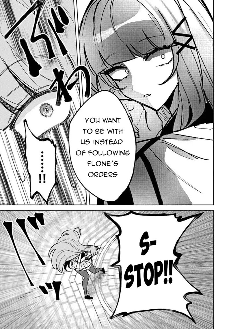 Akuyaku Onzoushi No Kanchigai Seija Seikatsu Nidome No Jinsei Wa Yaritai Houdai Shitai Dake Na No Ni 29 13