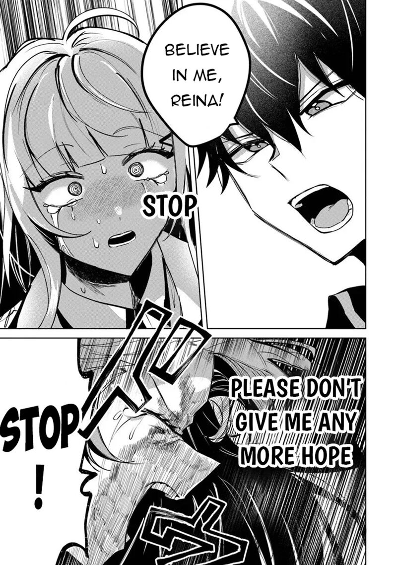 Akuyaku Onzoushi No Kanchigai Seija Seikatsu Nidome No Jinsei Wa Yaritai Houdai Shitai Dake Na No Ni 29 15