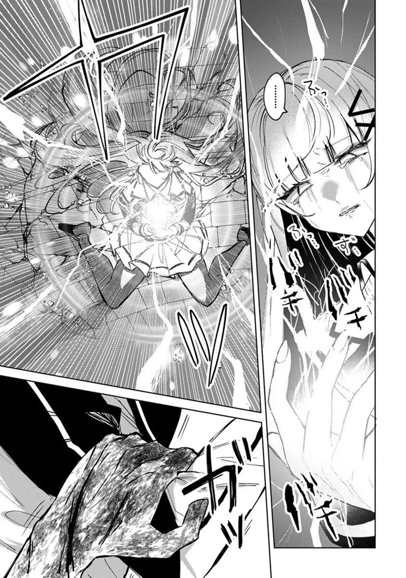 Akuyaku Onzoushi No Kanchigai Seija Seikatsu Nidome No Jinsei Wa Yaritai Houdai Shitai Dake Na No Ni 30 15