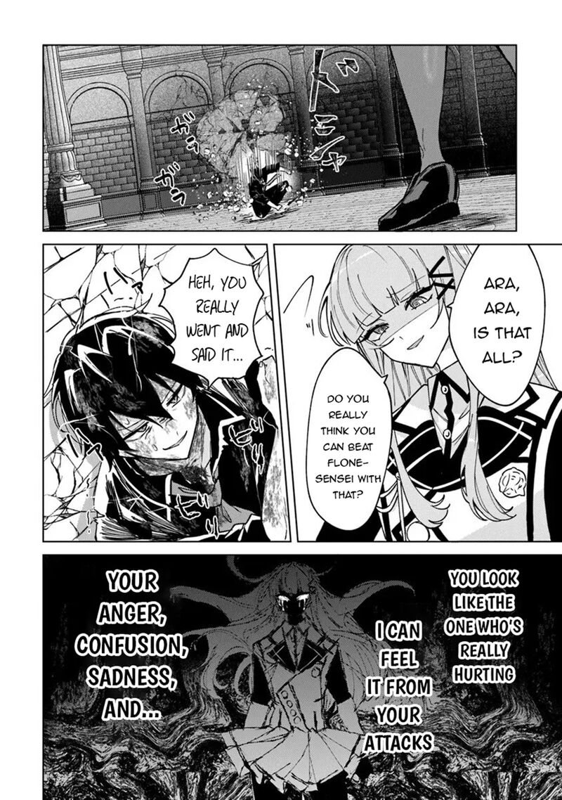 Akuyaku Onzoushi No Kanchigai Seija Seikatsu Nidome No Jinsei Wa Yaritai Houdai Shitai Dake Na No Ni 30 2