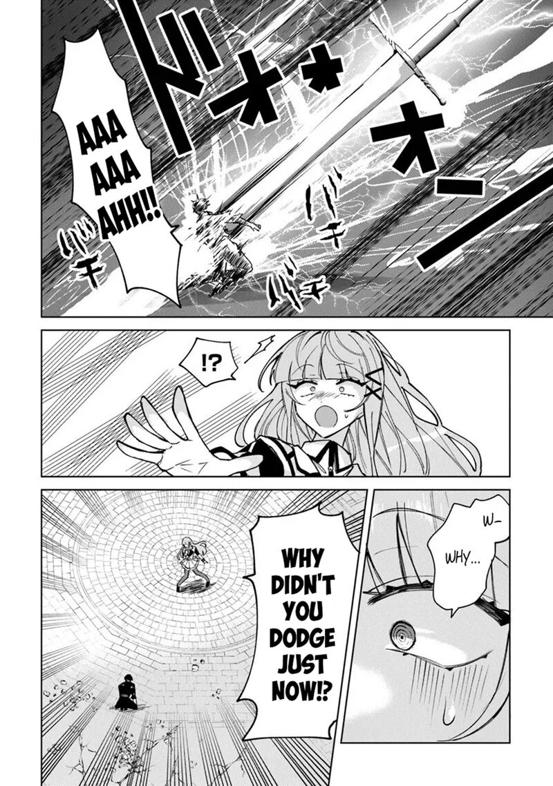 Akuyaku Onzoushi No Kanchigai Seija Seikatsu Nidome No Jinsei Wa Yaritai Houdai Shitai Dake Na No Ni 30 4