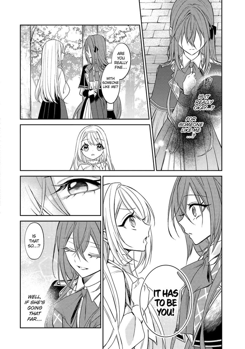 Akuyaku Reijou Ni Tensei Shita Inaka Musume Ga Bad End Kaihi Ni Idomu Hanashi Shinitakunai Node Last Boss Yori Tsuyoku Nattemita 11 20