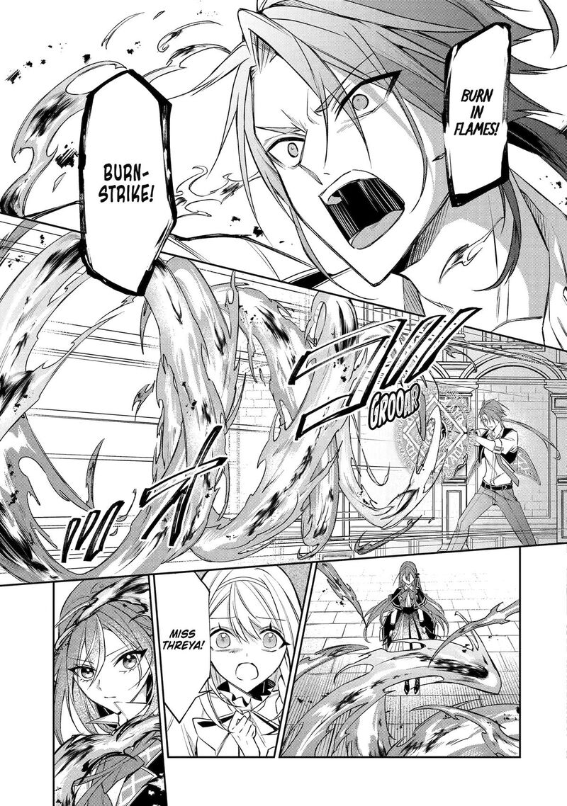 Akuyaku Reijou Ni Tensei Shita Inaka Musume Ga Bad End Kaihi Ni Idomu Hanashi Shinitakunai Node Last Boss Yori Tsuyoku Nattemita 11 3