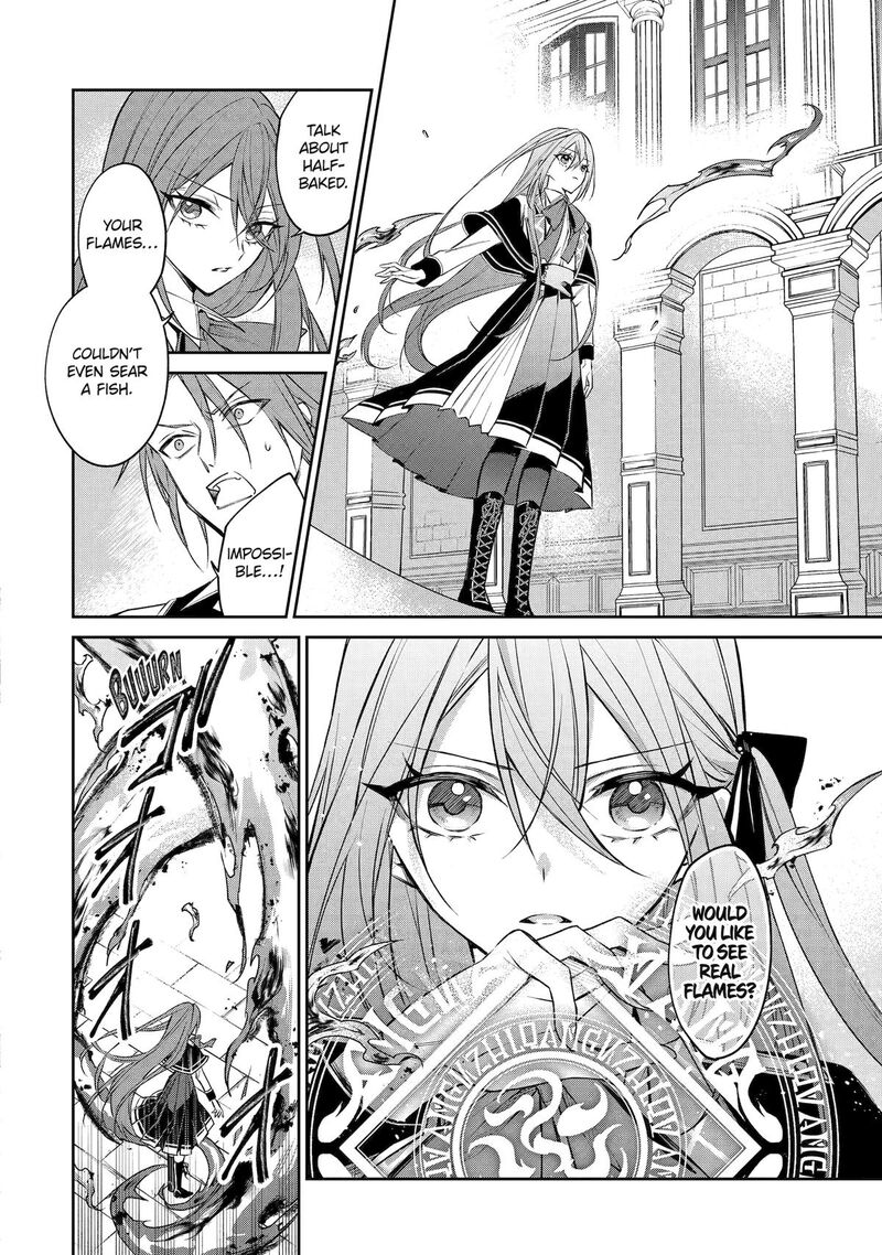 Akuyaku Reijou Ni Tensei Shita Inaka Musume Ga Bad End Kaihi Ni Idomu Hanashi Shinitakunai Node Last Boss Yori Tsuyoku Nattemita 11 4