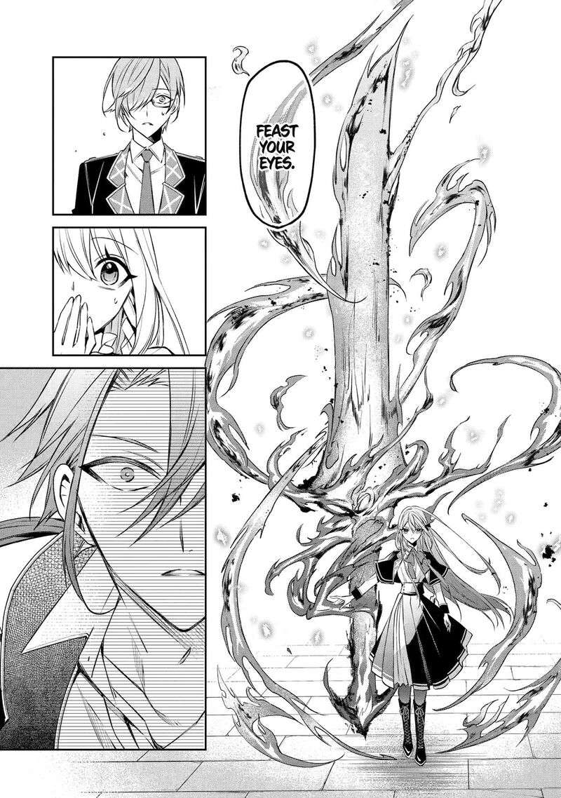 Akuyaku Reijou Ni Tensei Shita Inaka Musume Ga Bad End Kaihi Ni Idomu Hanashi Shinitakunai Node Last Boss Yori Tsuyoku Nattemita 11 5