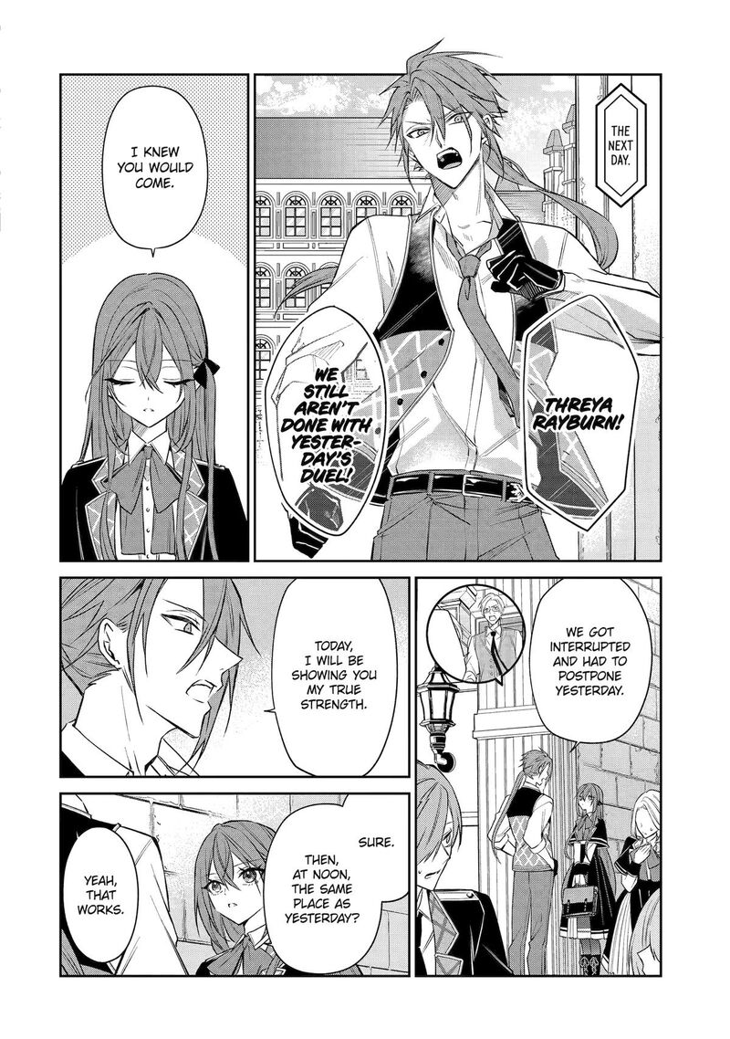 Akuyaku Reijou Ni Tensei Shita Inaka Musume Ga Bad End Kaihi Ni Idomu Hanashi Shinitakunai Node Last Boss Yori Tsuyoku Nattemita 12 10