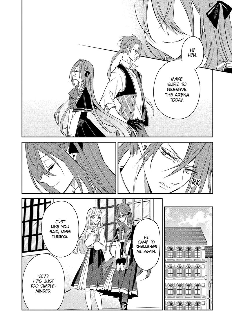 Akuyaku Reijou Ni Tensei Shita Inaka Musume Ga Bad End Kaihi Ni Idomu Hanashi Shinitakunai Node Last Boss Yori Tsuyoku Nattemita 12 11