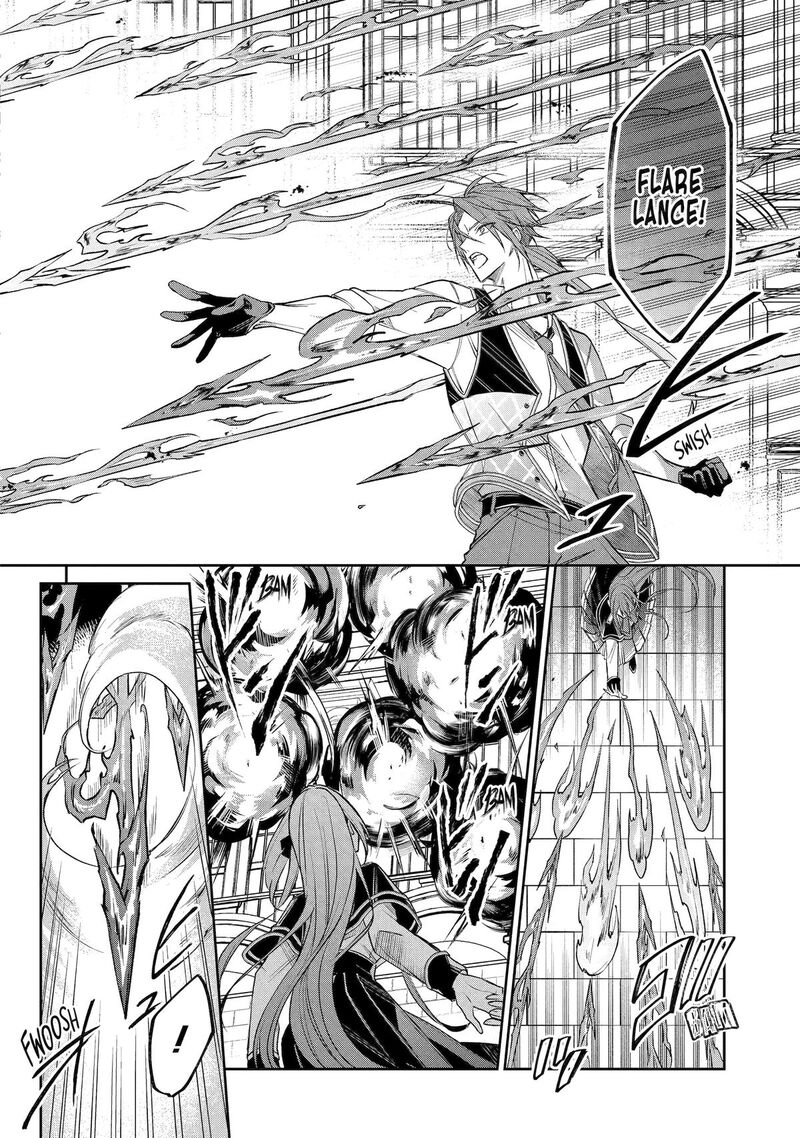 Akuyaku Reijou Ni Tensei Shita Inaka Musume Ga Bad End Kaihi Ni Idomu Hanashi Shinitakunai Node Last Boss Yori Tsuyoku Nattemita 12 16