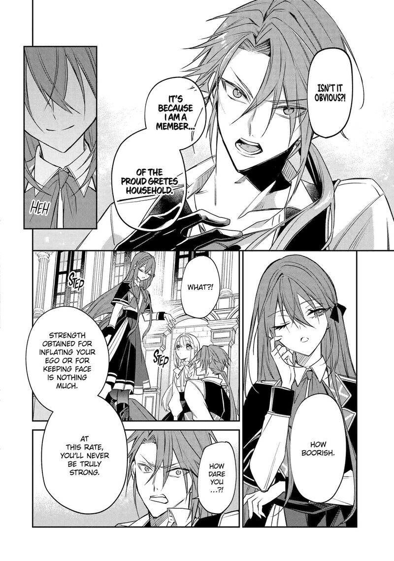 Akuyaku Reijou Ni Tensei Shita Inaka Musume Ga Bad End Kaihi Ni Idomu Hanashi Shinitakunai Node Last Boss Yori Tsuyoku Nattemita 12 26