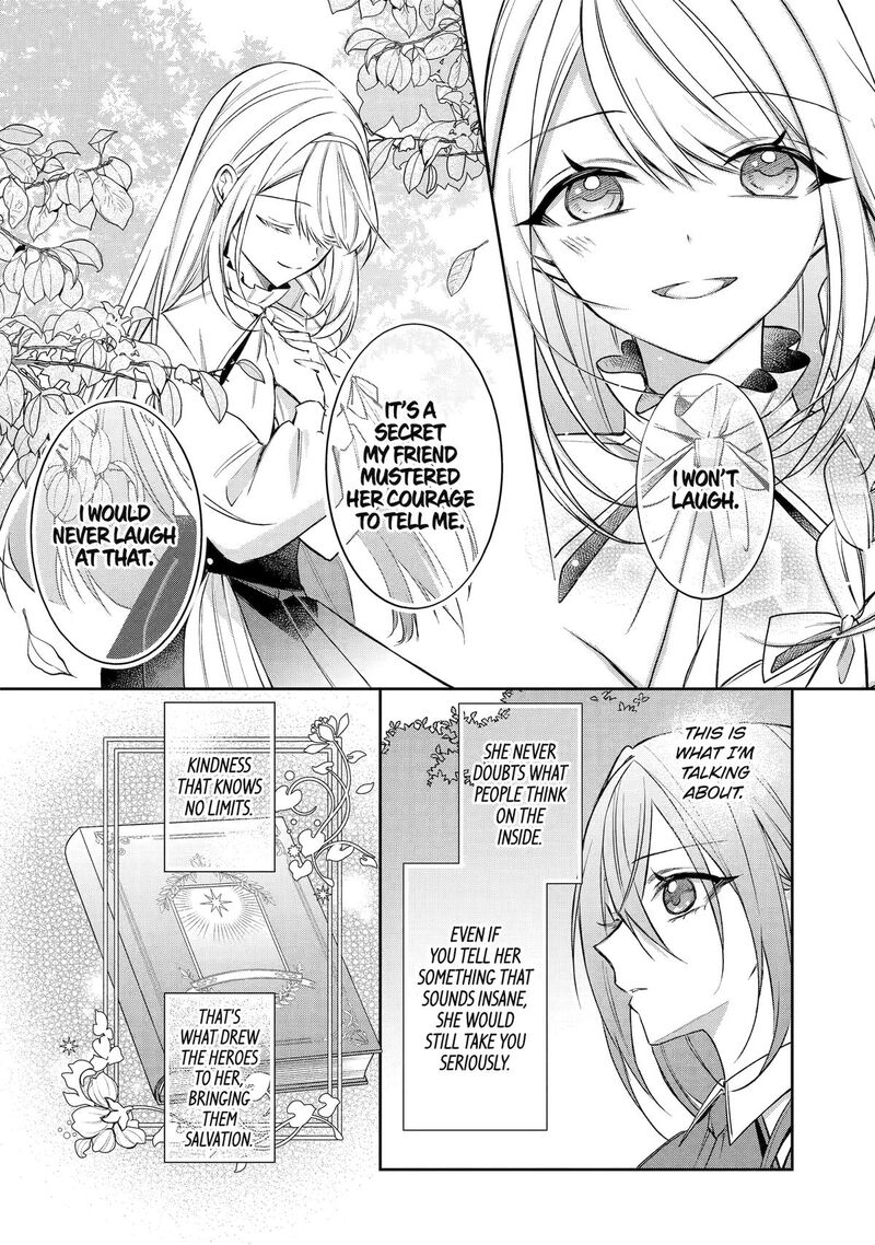 Akuyaku Reijou Ni Tensei Shita Inaka Musume Ga Bad End Kaihi Ni Idomu Hanashi Shinitakunai Node Last Boss Yori Tsuyoku Nattemita 12 4