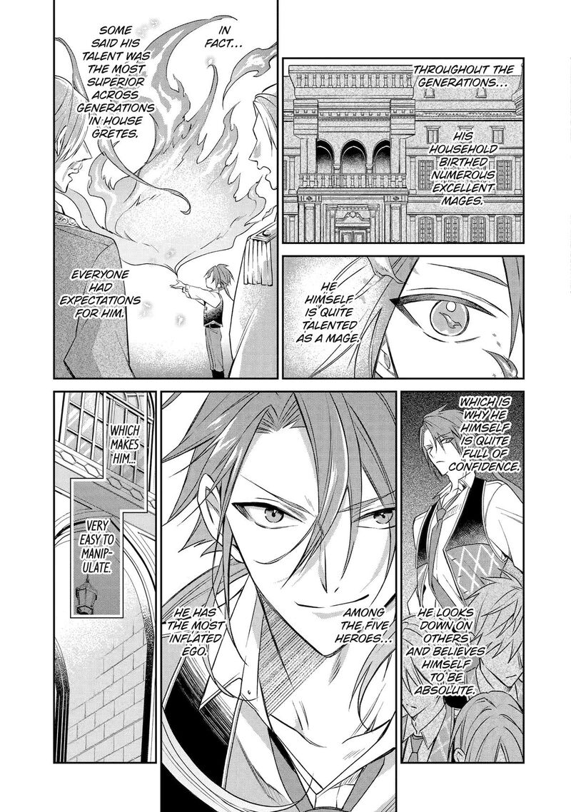 Akuyaku Reijou Ni Tensei Shita Inaka Musume Ga Bad End Kaihi Ni Idomu Hanashi Shinitakunai Node Last Boss Yori Tsuyoku Nattemita 12 9