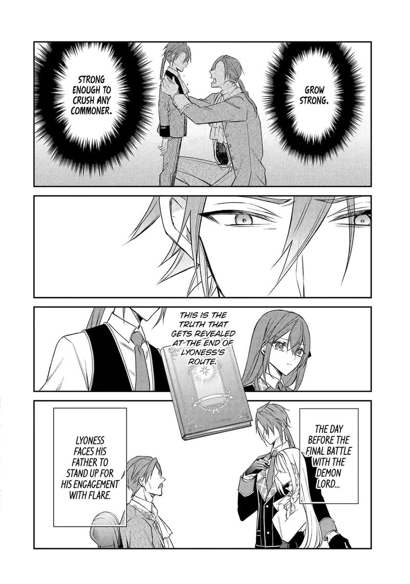 Akuyaku Reijou Ni Tensei Shita Inaka Musume Ga Bad End Kaihi Ni Idomu Hanashi Shinitakunai Node Last Boss Yori Tsuyoku Nattemita 13 16