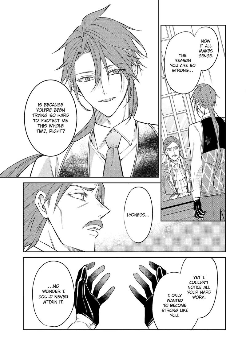 Akuyaku Reijou Ni Tensei Shita Inaka Musume Ga Bad End Kaihi Ni Idomu Hanashi Shinitakunai Node Last Boss Yori Tsuyoku Nattemita 13 21