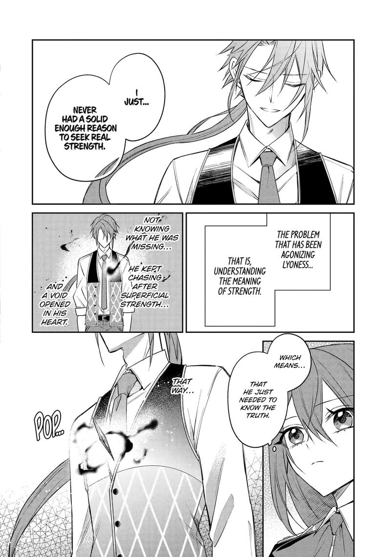 Akuyaku Reijou Ni Tensei Shita Inaka Musume Ga Bad End Kaihi Ni Idomu Hanashi Shinitakunai Node Last Boss Yori Tsuyoku Nattemita 13 22