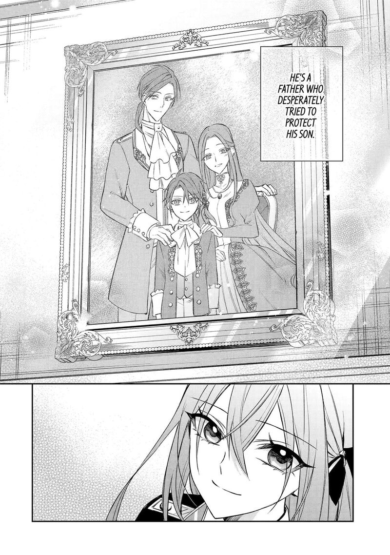 Akuyaku Reijou Ni Tensei Shita Inaka Musume Ga Bad End Kaihi Ni Idomu Hanashi Shinitakunai Node Last Boss Yori Tsuyoku Nattemita 13 26