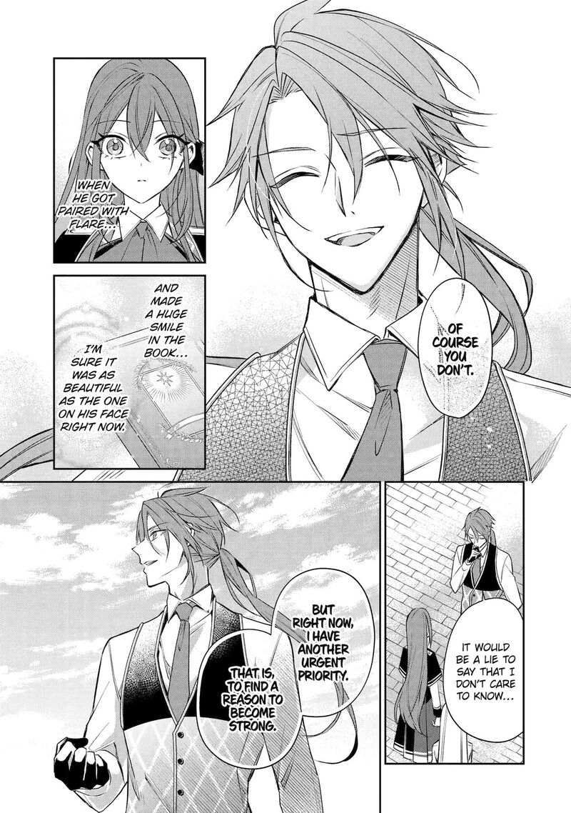 Akuyaku Reijou Ni Tensei Shita Inaka Musume Ga Bad End Kaihi Ni Idomu Hanashi Shinitakunai Node Last Boss Yori Tsuyoku Nattemita 13 29