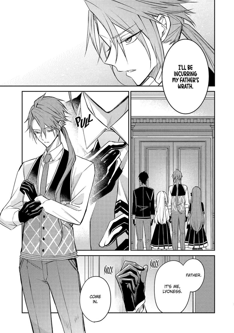 Akuyaku Reijou Ni Tensei Shita Inaka Musume Ga Bad End Kaihi Ni Idomu Hanashi Shinitakunai Node Last Boss Yori Tsuyoku Nattemita 13 3