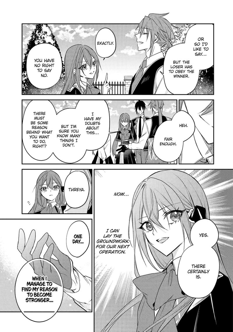 Akuyaku Reijou Ni Tensei Shita Inaka Musume Ga Bad End Kaihi Ni Idomu Hanashi Shinitakunai Node Last Boss Yori Tsuyoku Nattemita 13 35