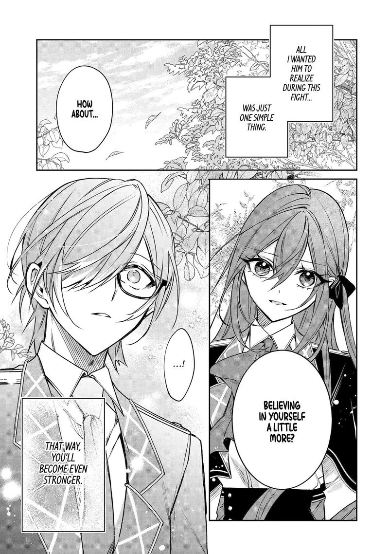 Akuyaku Reijou Ni Tensei Shita Inaka Musume Ga Bad End Kaihi Ni Idomu Hanashi Shinitakunai Node Last Boss Yori Tsuyoku Nattemita 15 11