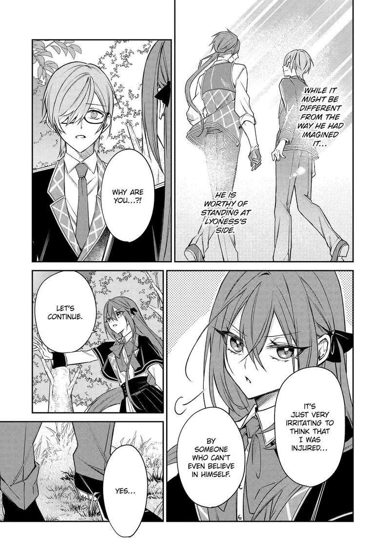 Akuyaku Reijou Ni Tensei Shita Inaka Musume Ga Bad End Kaihi Ni Idomu Hanashi Shinitakunai Node Last Boss Yori Tsuyoku Nattemita 15 12