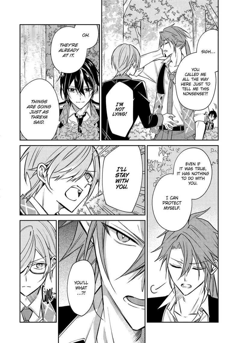 Akuyaku Reijou Ni Tensei Shita Inaka Musume Ga Bad End Kaihi Ni Idomu Hanashi Shinitakunai Node Last Boss Yori Tsuyoku Nattemita 15 18