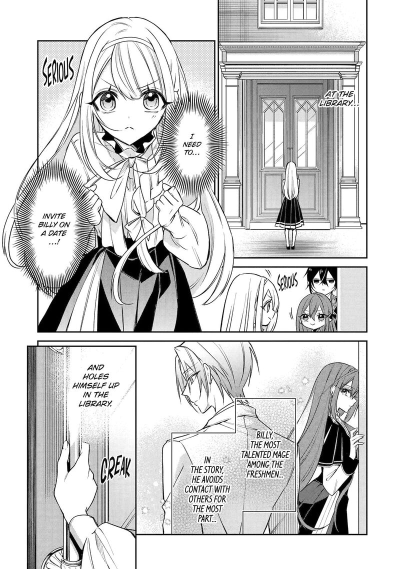 Akuyaku Reijou Ni Tensei Shita Inaka Musume Ga Bad End Kaihi Ni Idomu Hanashi Shinitakunai Node Last Boss Yori Tsuyoku Nattemita 16 1