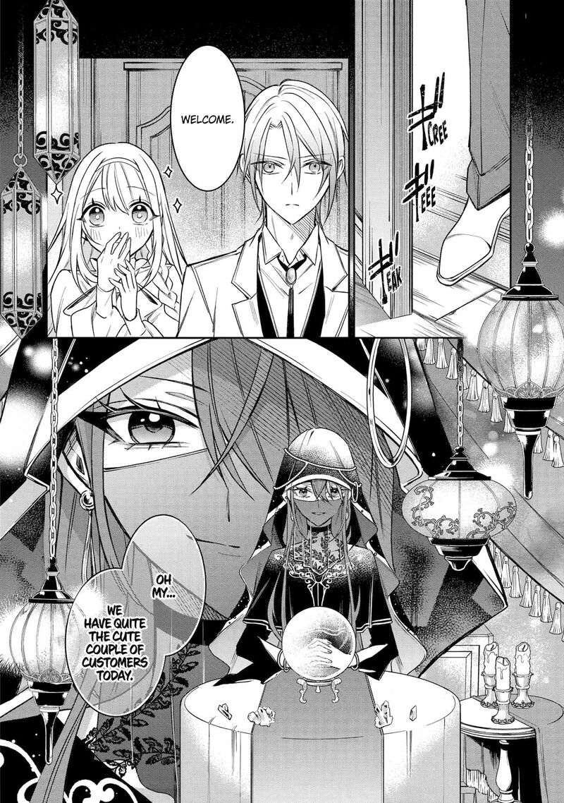 Akuyaku Reijou Ni Tensei Shita Inaka Musume Ga Bad End Kaihi Ni Idomu Hanashi Shinitakunai Node Last Boss Yori Tsuyoku Nattemita 16 14