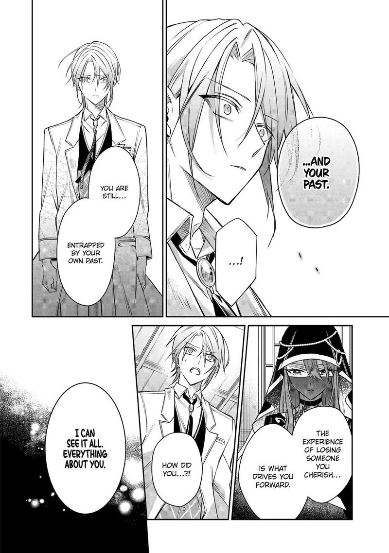 Akuyaku Reijou Ni Tensei Shita Inaka Musume Ga Bad End Kaihi Ni Idomu Hanashi Shinitakunai Node Last Boss Yori Tsuyoku Nattemita 16 16