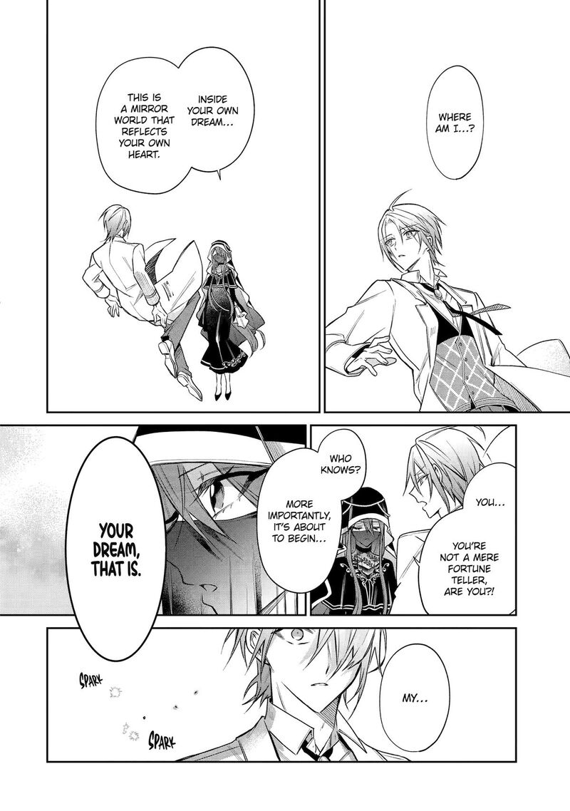 Akuyaku Reijou Ni Tensei Shita Inaka Musume Ga Bad End Kaihi Ni Idomu Hanashi Shinitakunai Node Last Boss Yori Tsuyoku Nattemita 16 20