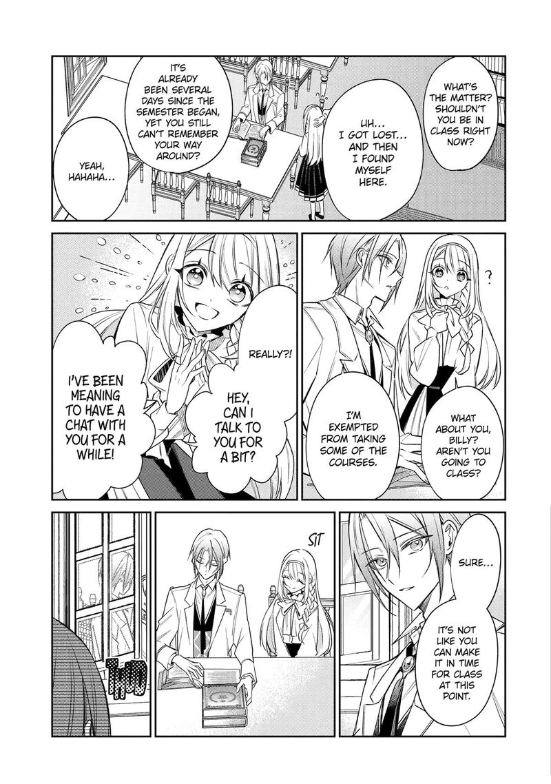 Akuyaku Reijou Ni Tensei Shita Inaka Musume Ga Bad End Kaihi Ni Idomu Hanashi Shinitakunai Node Last Boss Yori Tsuyoku Nattemita 16 3