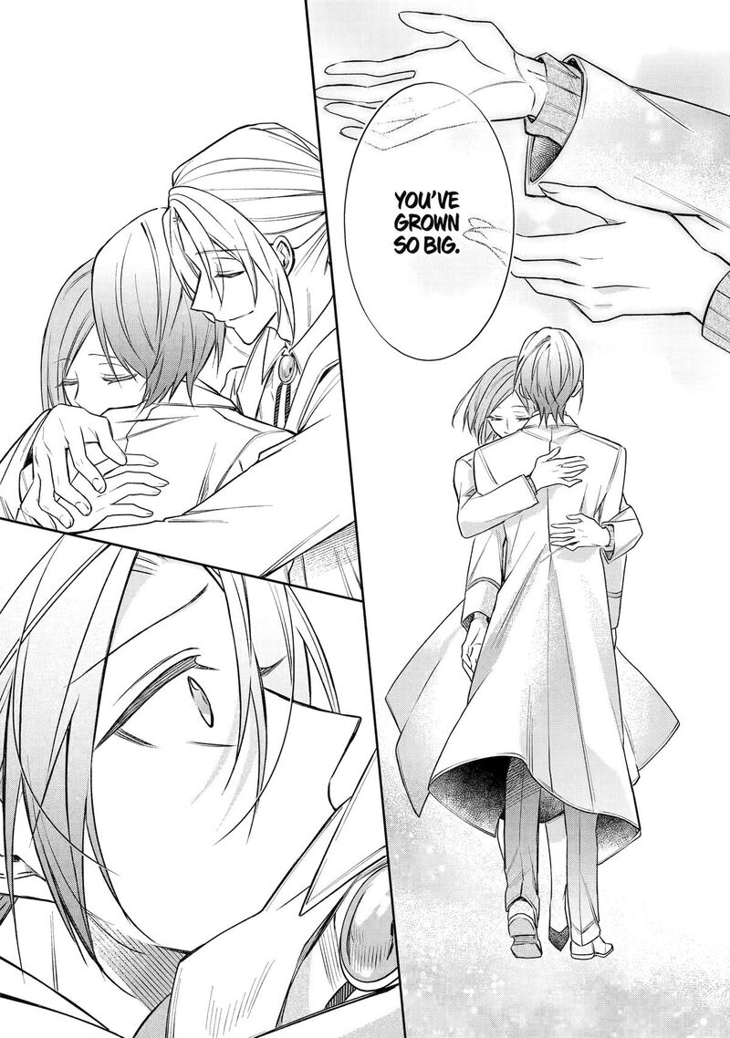 Akuyaku Reijou Ni Tensei Shita Inaka Musume Ga Bad End Kaihi Ni Idomu Hanashi Shinitakunai Node Last Boss Yori Tsuyoku Nattemita 16 30