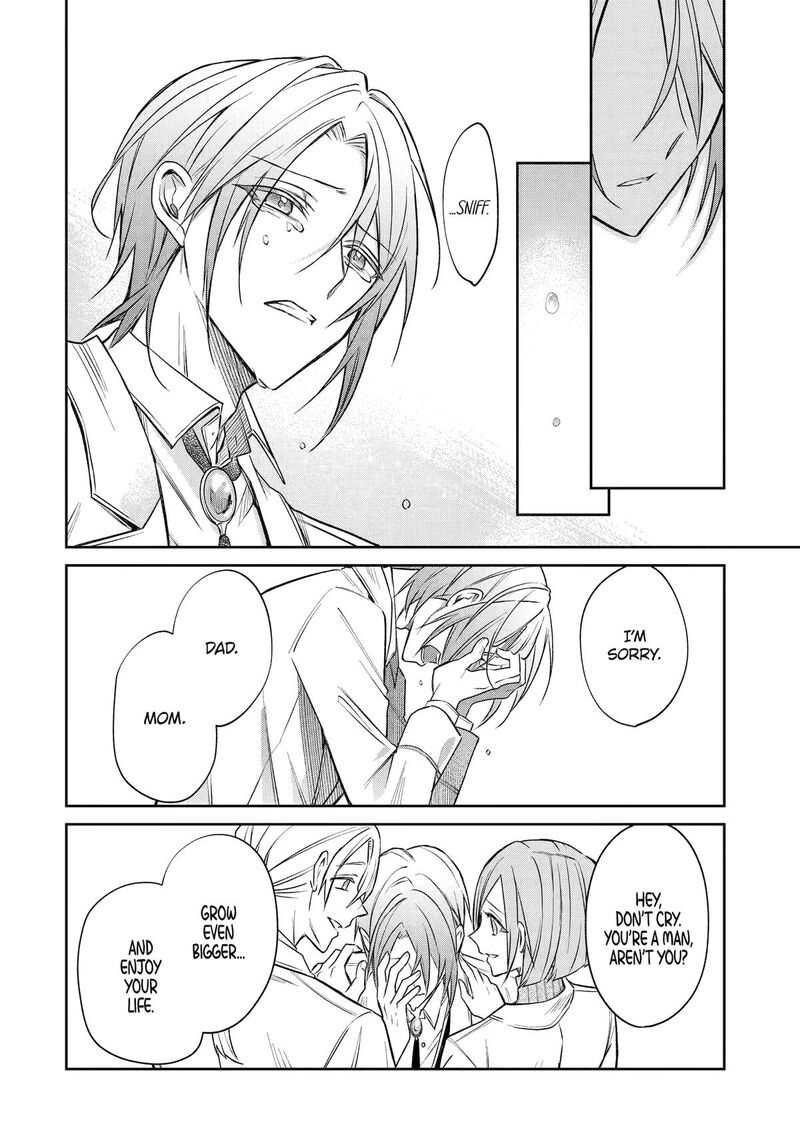 Akuyaku Reijou Ni Tensei Shita Inaka Musume Ga Bad End Kaihi Ni Idomu Hanashi Shinitakunai Node Last Boss Yori Tsuyoku Nattemita 16 32