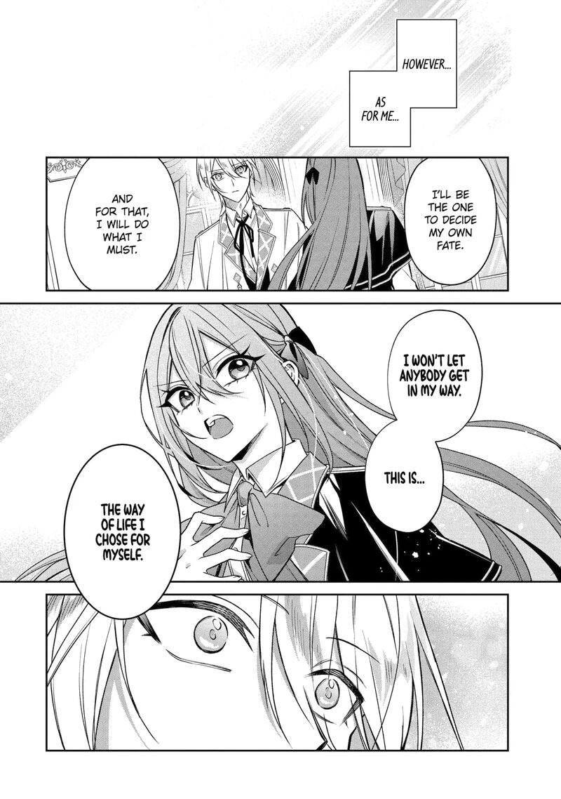 Akuyaku Reijou Ni Tensei Shita Inaka Musume Ga Bad End Kaihi Ni Idomu Hanashi Shinitakunai Node Last Boss Yori Tsuyoku Nattemita 19a 12