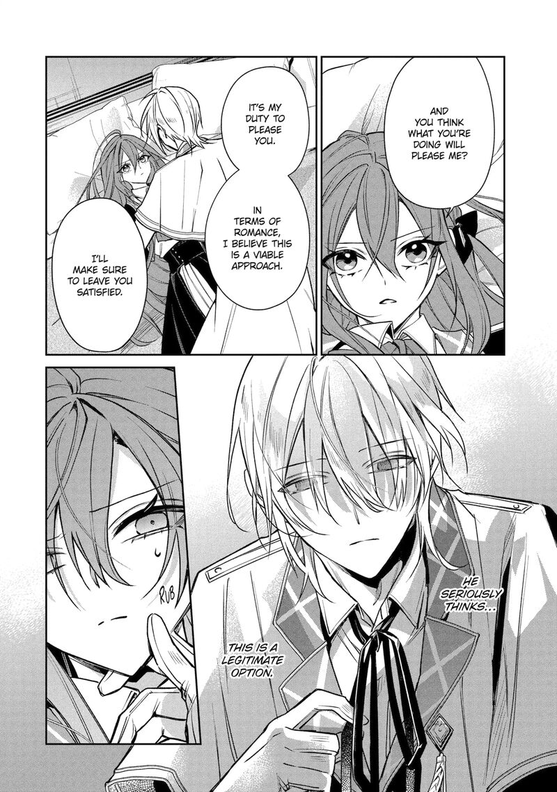 Akuyaku Reijou Ni Tensei Shita Inaka Musume Ga Bad End Kaihi Ni Idomu Hanashi Shinitakunai Node Last Boss Yori Tsuyoku Nattemita 19a 2