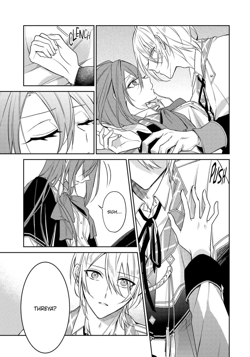 Akuyaku Reijou Ni Tensei Shita Inaka Musume Ga Bad End Kaihi Ni Idomu Hanashi Shinitakunai Node Last Boss Yori Tsuyoku Nattemita 19a 3