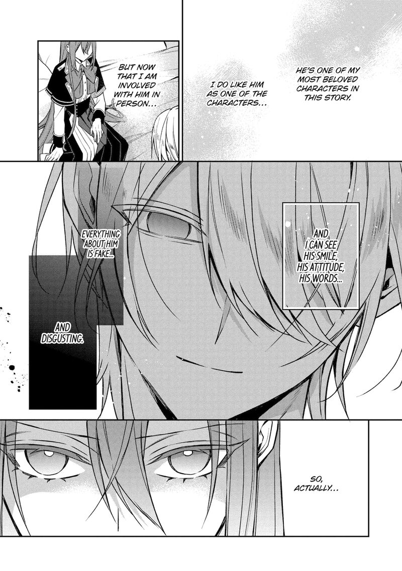 Akuyaku Reijou Ni Tensei Shita Inaka Musume Ga Bad End Kaihi Ni Idomu Hanashi Shinitakunai Node Last Boss Yori Tsuyoku Nattemita 19a 5