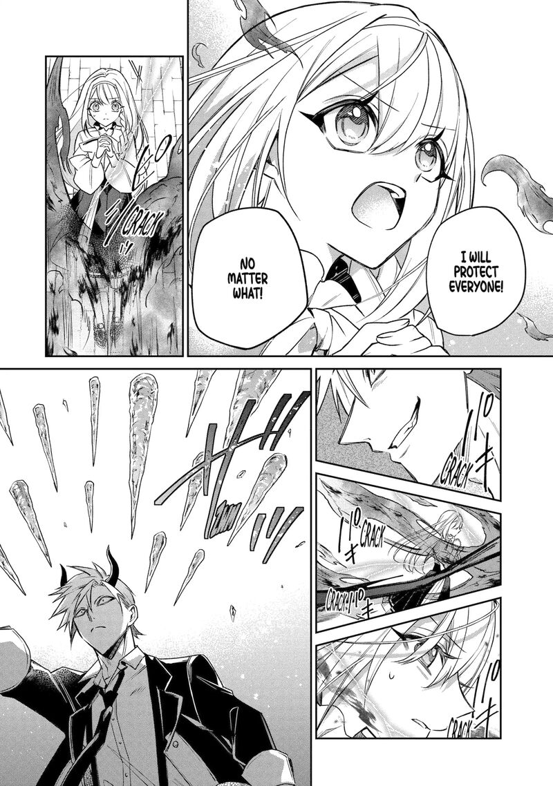 Akuyaku Reijou Ni Tensei Shita Inaka Musume Ga Bad End Kaihi Ni Idomu Hanashi Shinitakunai Node Last Boss Yori Tsuyoku Nattemita 19b 10