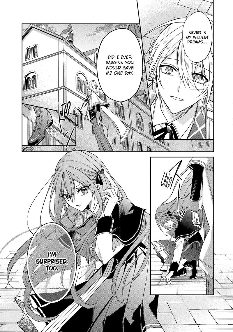 Akuyaku Reijou Ni Tensei Shita Inaka Musume Ga Bad End Kaihi Ni Idomu Hanashi Shinitakunai Node Last Boss Yori Tsuyoku Nattemita 20 33