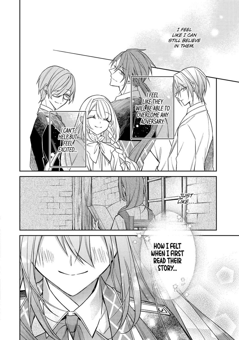 Akuyaku Reijou Ni Tensei Shita Inaka Musume Ga Bad End Kaihi Ni Idomu Hanashi Shinitakunai Node Last Boss Yori Tsuyoku Nattemita 20 6