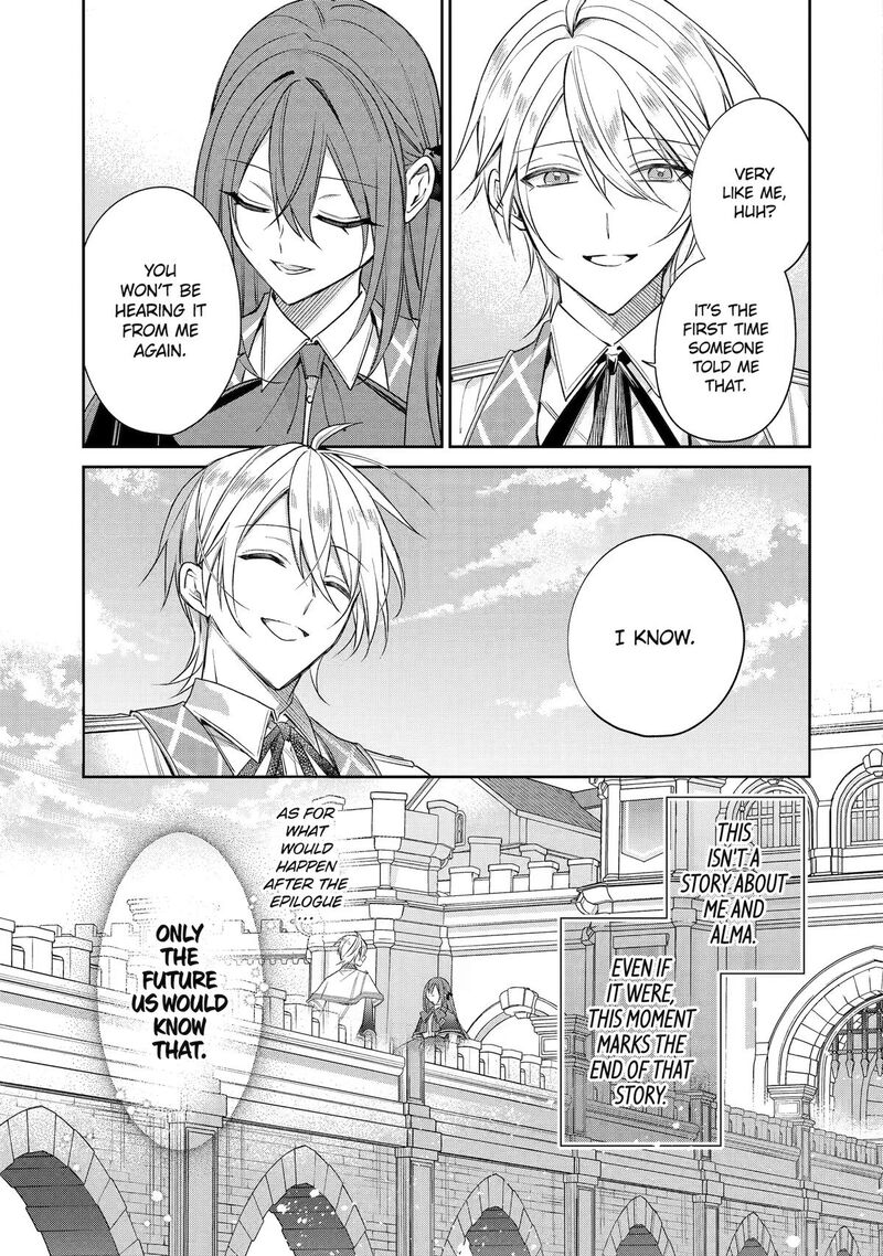 Akuyaku Reijou Ni Tensei Shita Inaka Musume Ga Bad End Kaihi Ni Idomu Hanashi Shinitakunai Node Last Boss Yori Tsuyoku Nattemita 22 19