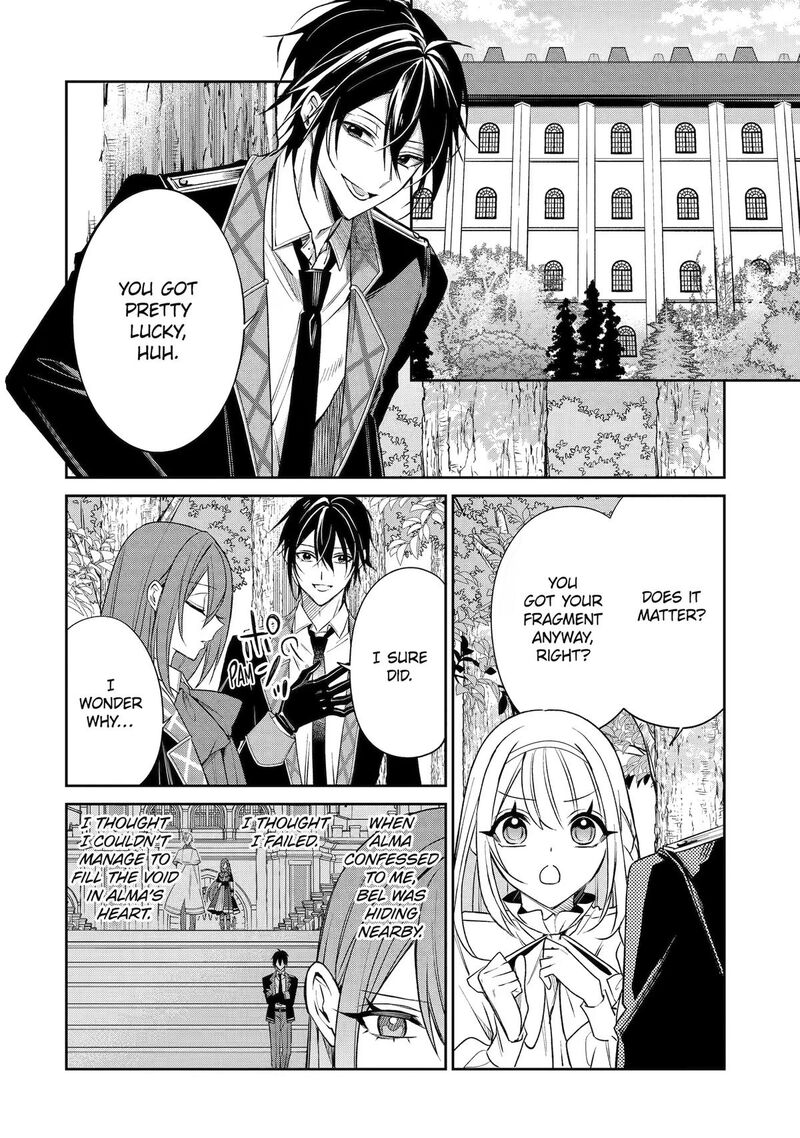 Akuyaku Reijou Ni Tensei Shita Inaka Musume Ga Bad End Kaihi Ni Idomu Hanashi Shinitakunai Node Last Boss Yori Tsuyoku Nattemita 22 20