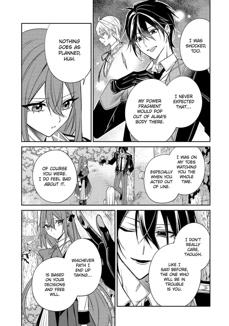 Akuyaku Reijou Ni Tensei Shita Inaka Musume Ga Bad End Kaihi Ni Idomu Hanashi Shinitakunai Node Last Boss Yori Tsuyoku Nattemita 22 21