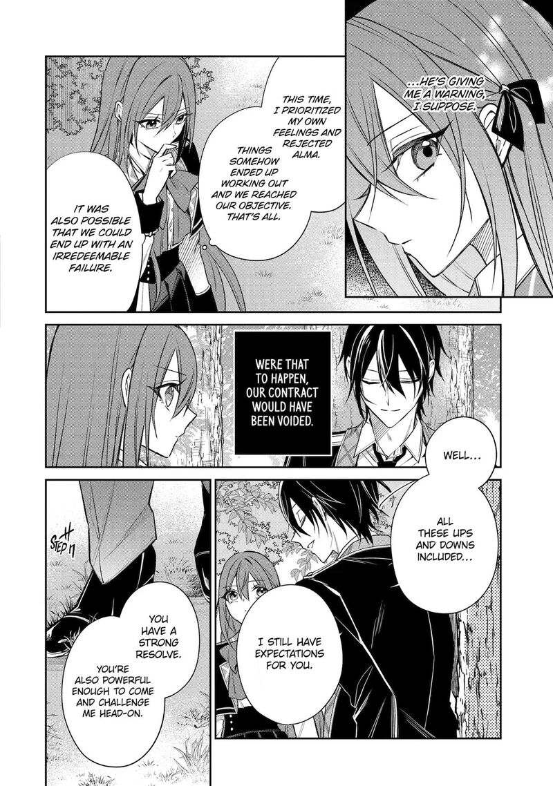 Akuyaku Reijou Ni Tensei Shita Inaka Musume Ga Bad End Kaihi Ni Idomu Hanashi Shinitakunai Node Last Boss Yori Tsuyoku Nattemita 22 22