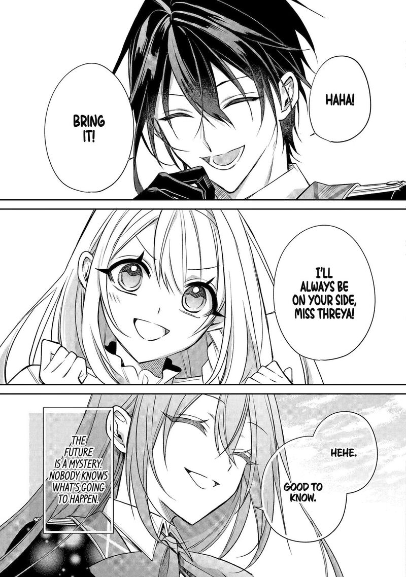 Akuyaku Reijou Ni Tensei Shita Inaka Musume Ga Bad End Kaihi Ni Idomu Hanashi Shinitakunai Node Last Boss Yori Tsuyoku Nattemita 22 25