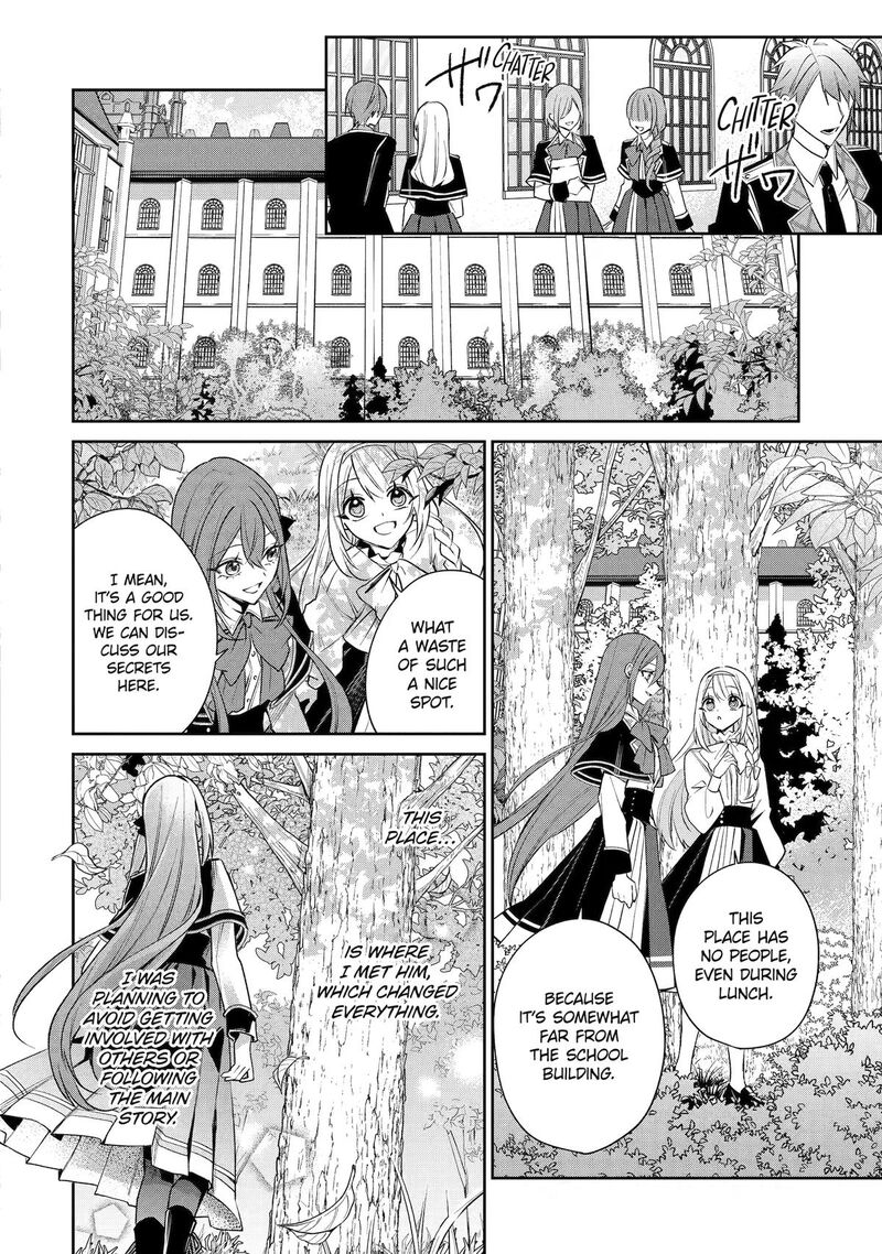 Akuyaku Reijou Ni Tensei Shita Inaka Musume Ga Bad End Kaihi Ni Idomu Hanashi Shinitakunai Node Last Boss Yori Tsuyoku Nattemita 23 26